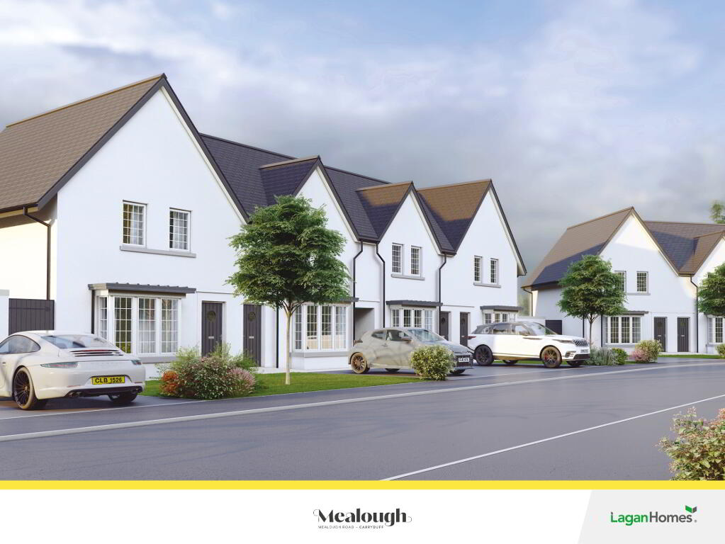 Mealough, Carryduff
