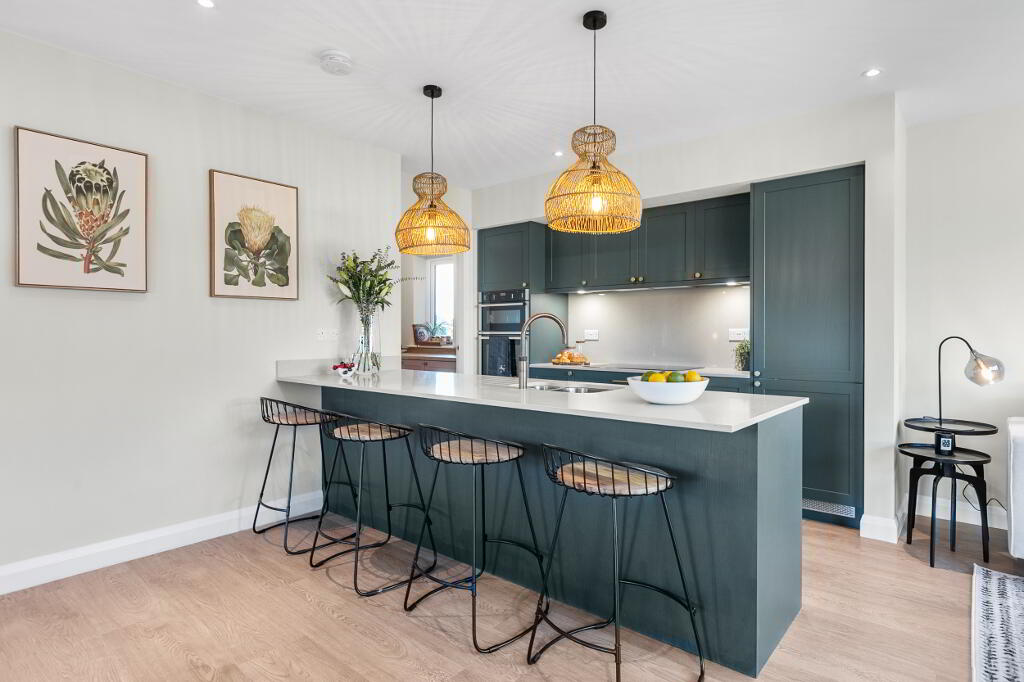 Ferndene, Dundonald, Belfast