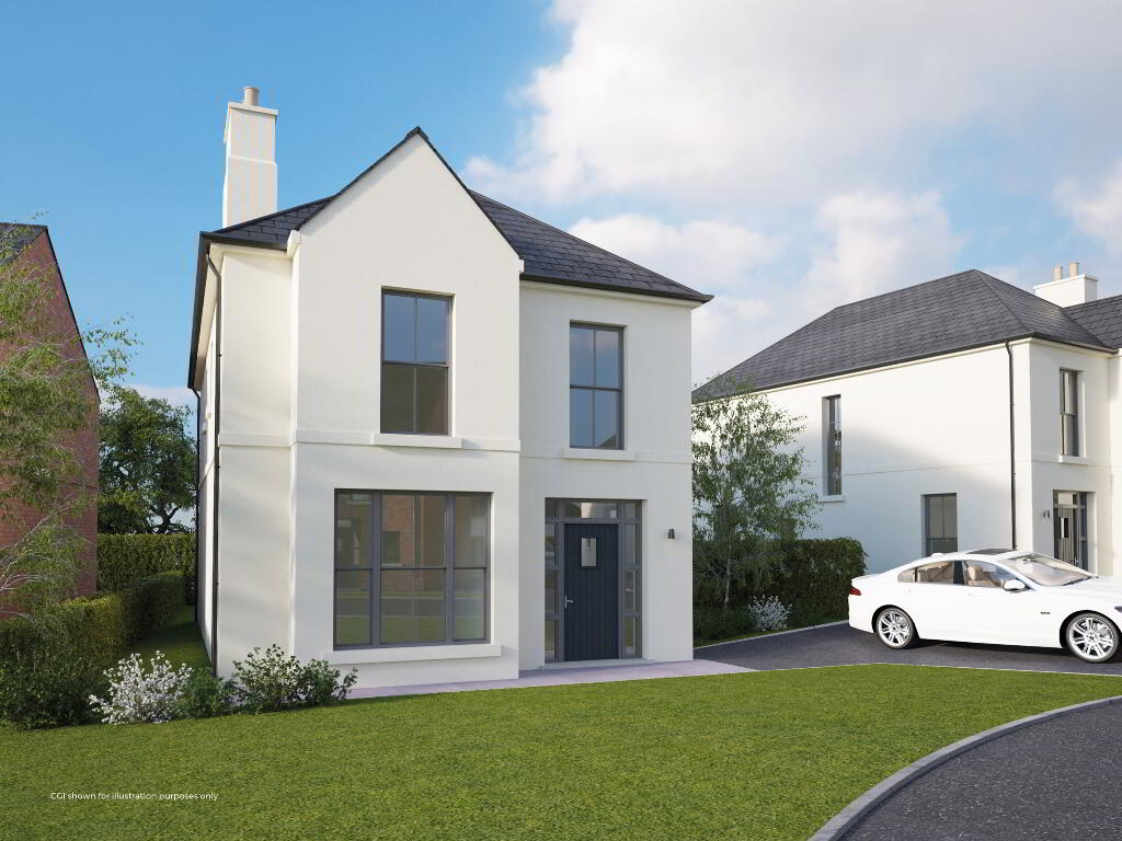 Photo 1 of The Forge, Castlewood, Sand Road, Ballymena