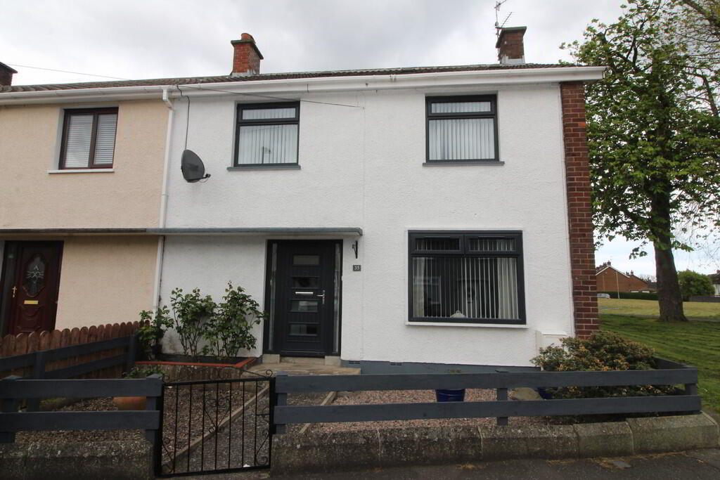 Photo 1 of 35 Bracken Drive, Newtownabbey