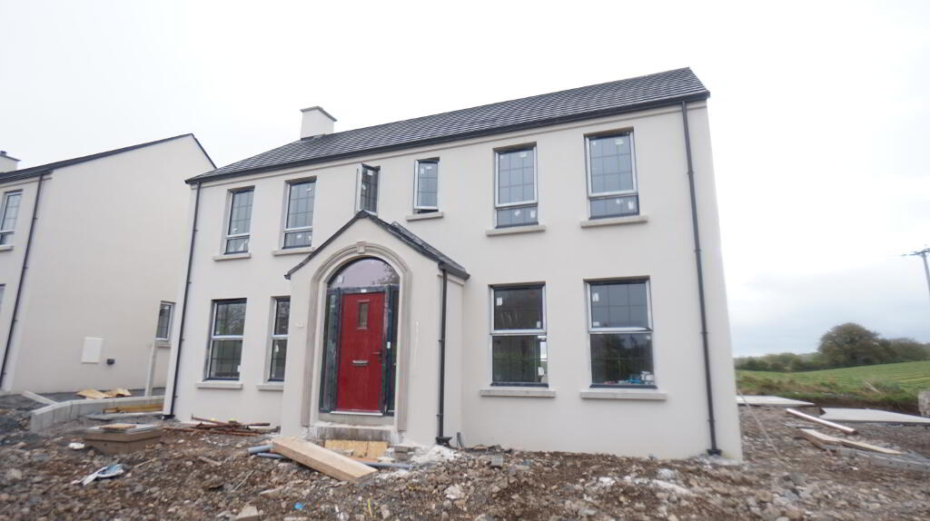 New Development at Carnreagh, Hillsborough