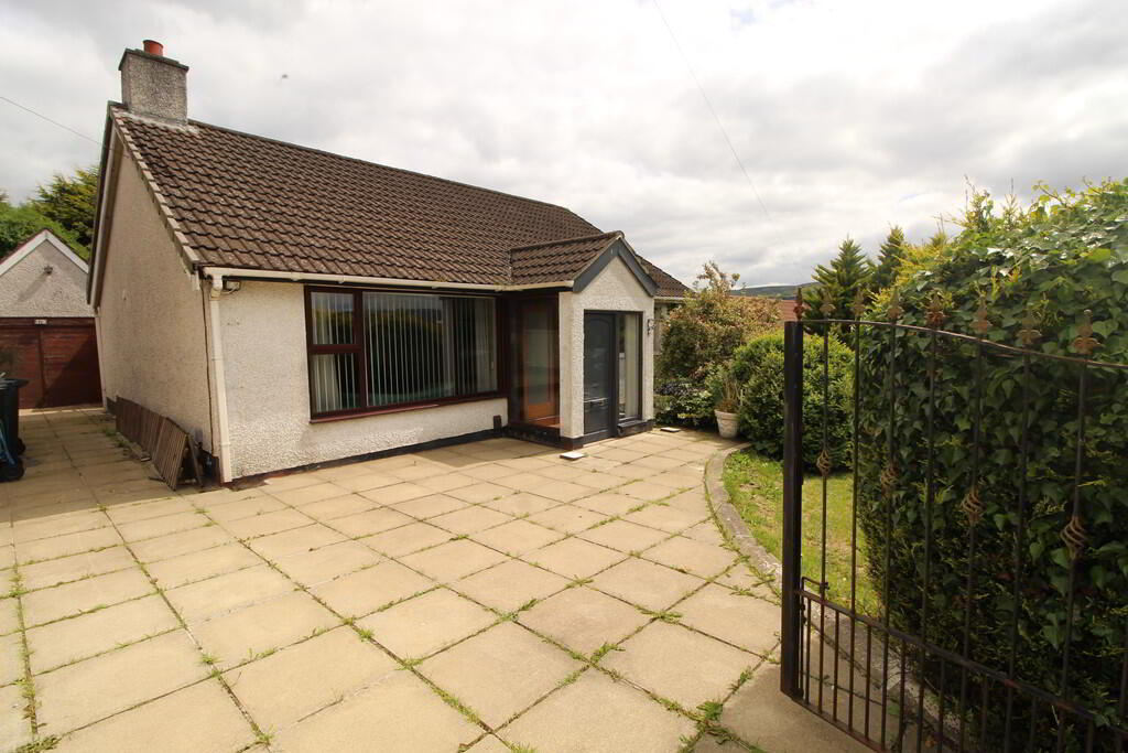 Photo 1 of 119 Carnmoney Road, Glengormley, Newtownabbey