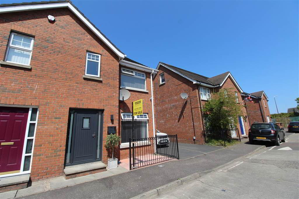 Photo 2 of 24 Ribble Street, Belfast
