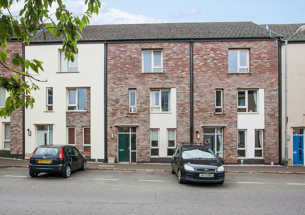 Photo 1 of 6 Sycamore Mews, Ballinderry Road, Lisburn