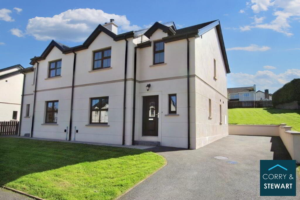 Photo 4 of Semi Detached, Lower Retreat, Omagh