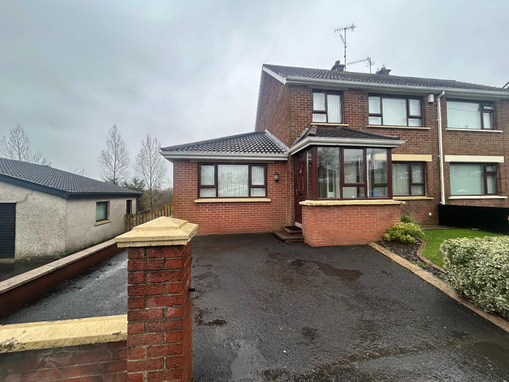 Photo 2 of Property For Rent, Brackaville Road, Coalisland, Dungannon