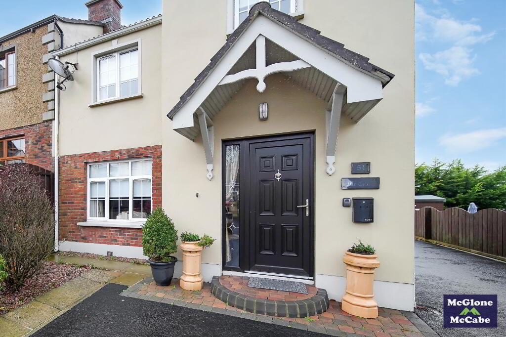 Photo 3 of 51 The Shanoch, Coalisland, Dungannon