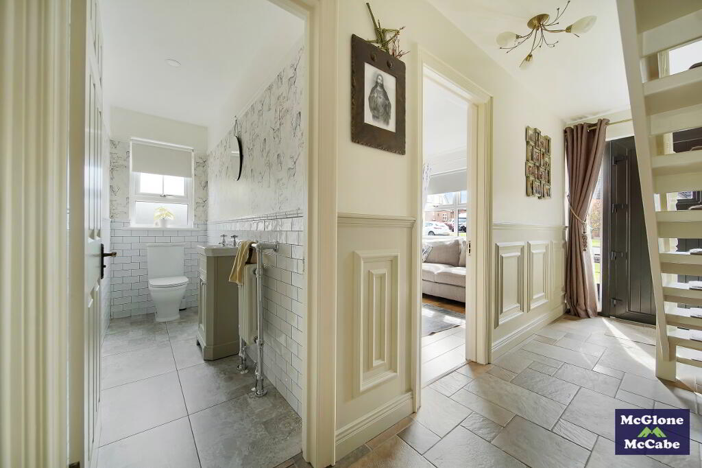Photo 8 of 4 Bracken Court, Coalisland, Dungannon