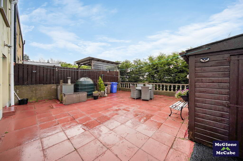 Photo 34 of 51 The Shanoch, Coalisland, Dungannon