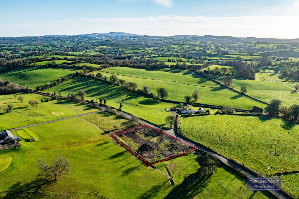 Photo 1 of 49 & 51 Gargadis Road, Trillick