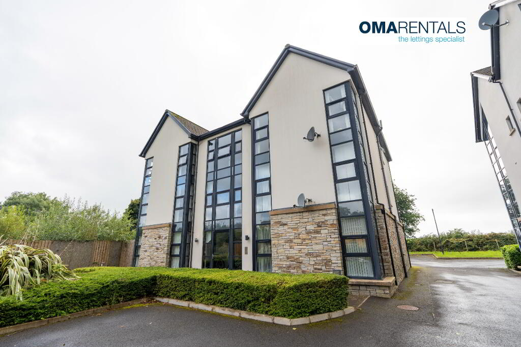 64 Shergrim Grove, Strathroy Road, Omagh