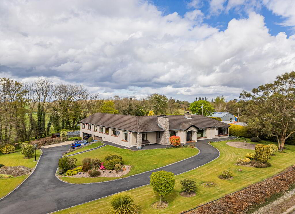 Castle-Ards, Drumalig Road, Boardmills, Carryduff, Lisburn, BT27 6UD