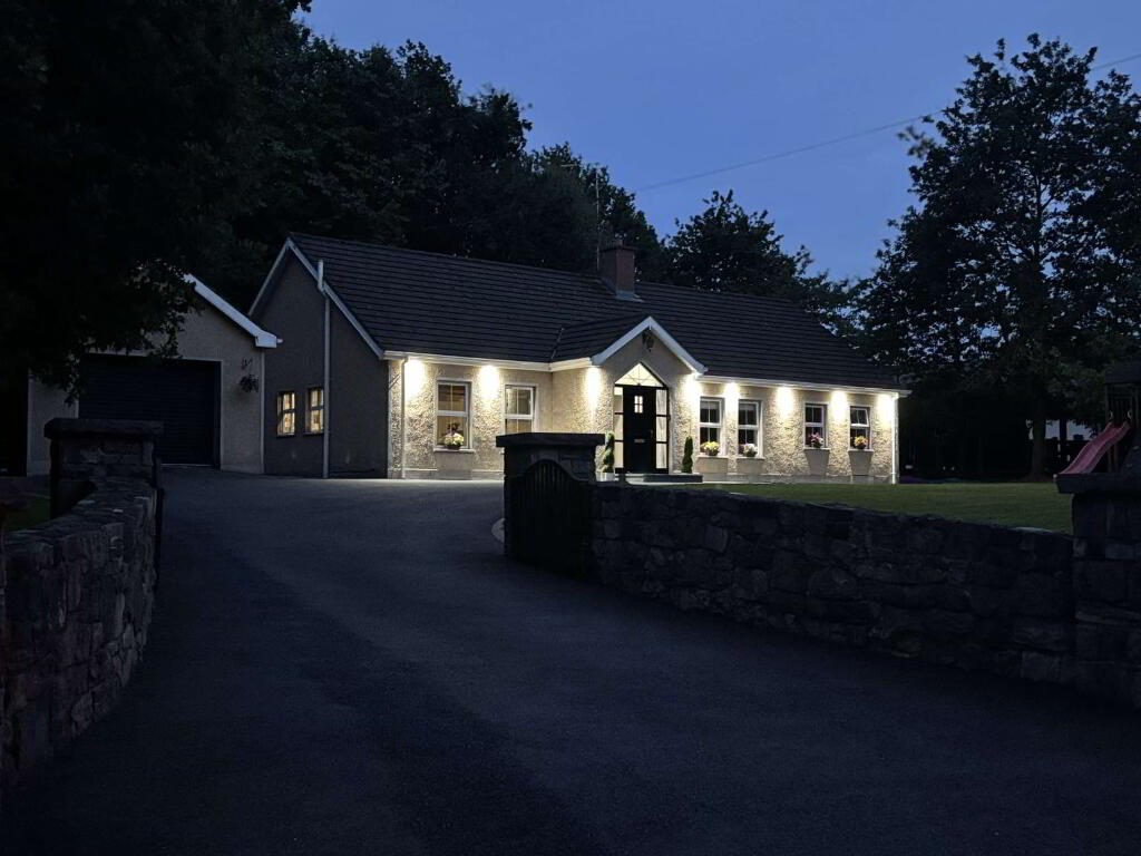  112d College Lands Road