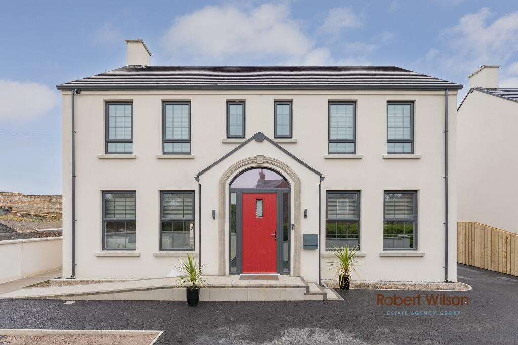 Farriers Green, Hillsborough