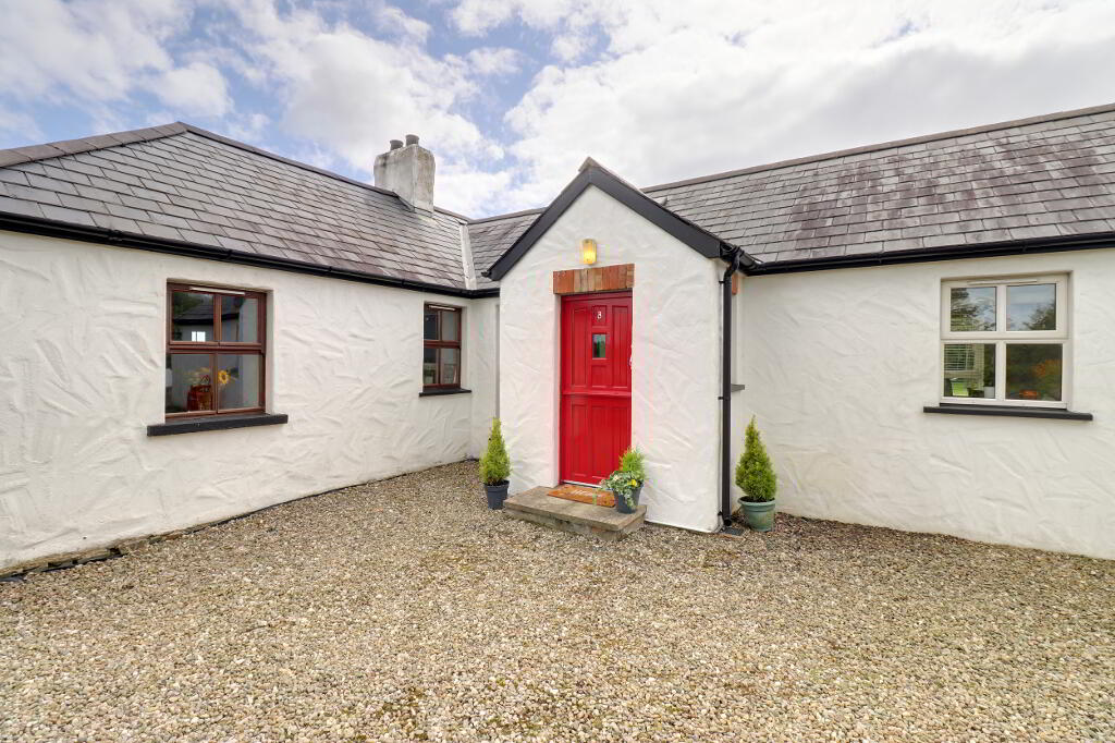 8 Upper Ballygelagh Road, Ardkeen, Kircubbin, BT22 1JH