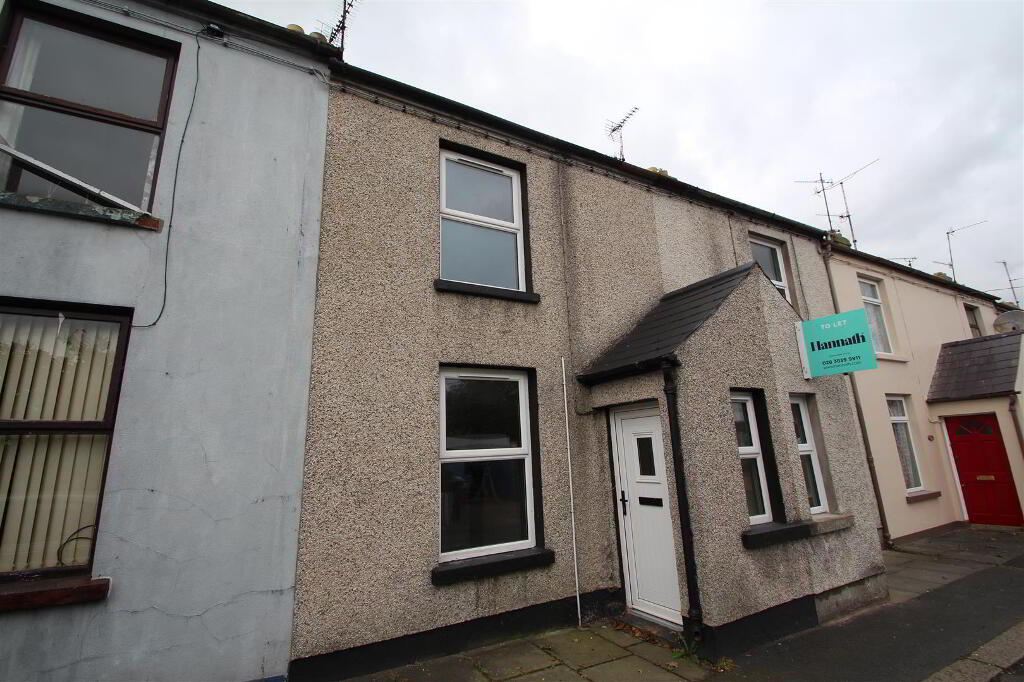  27 Annagh Hill