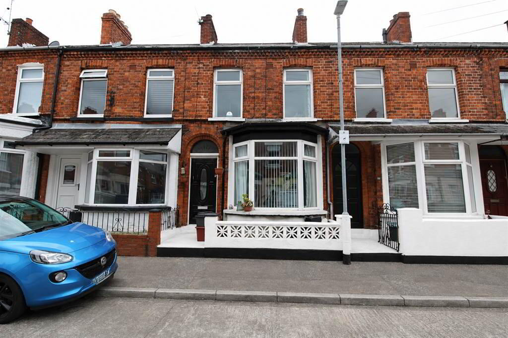 Photo 1 of 24 Dunraven Avenue, Belfast