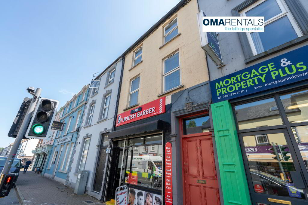 13a Campsie Road, Omagh