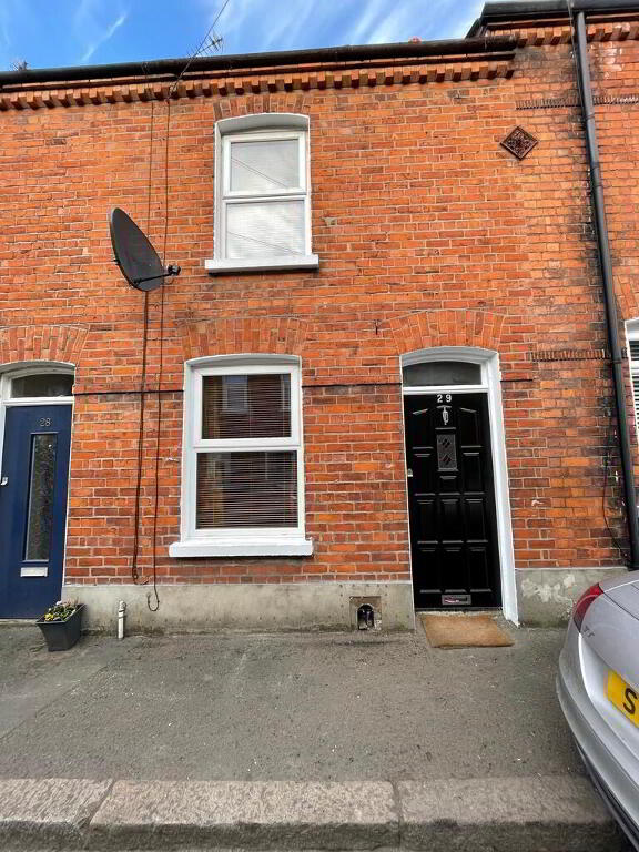 Photo 1 of 29 Edenderry Village, Belfast