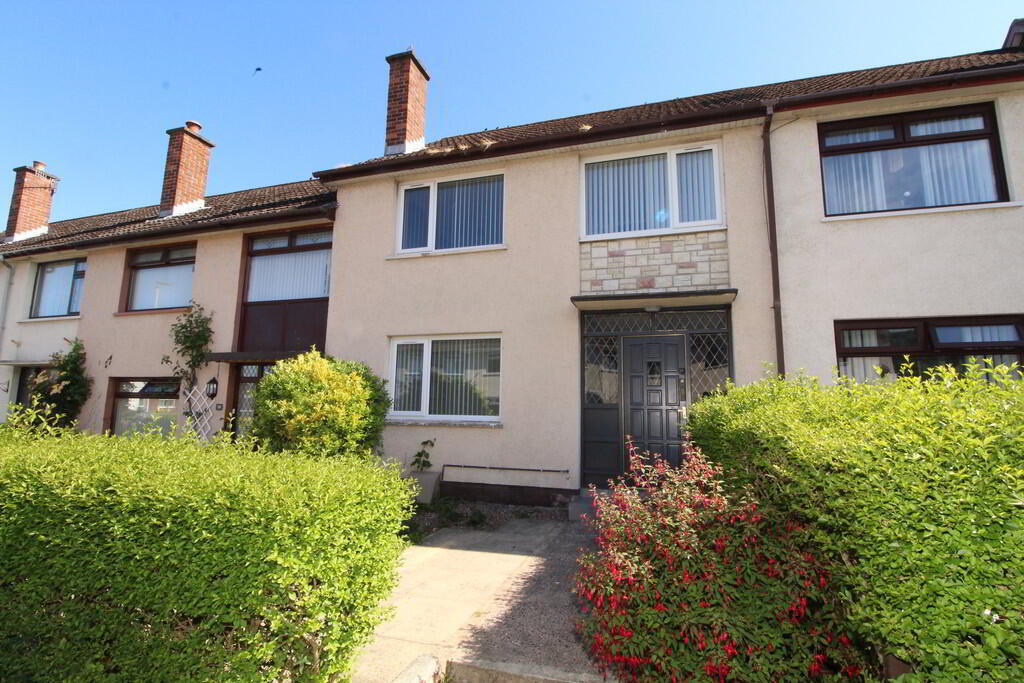 Photo 1 of 34 Innis Avenue, Newtownabbey