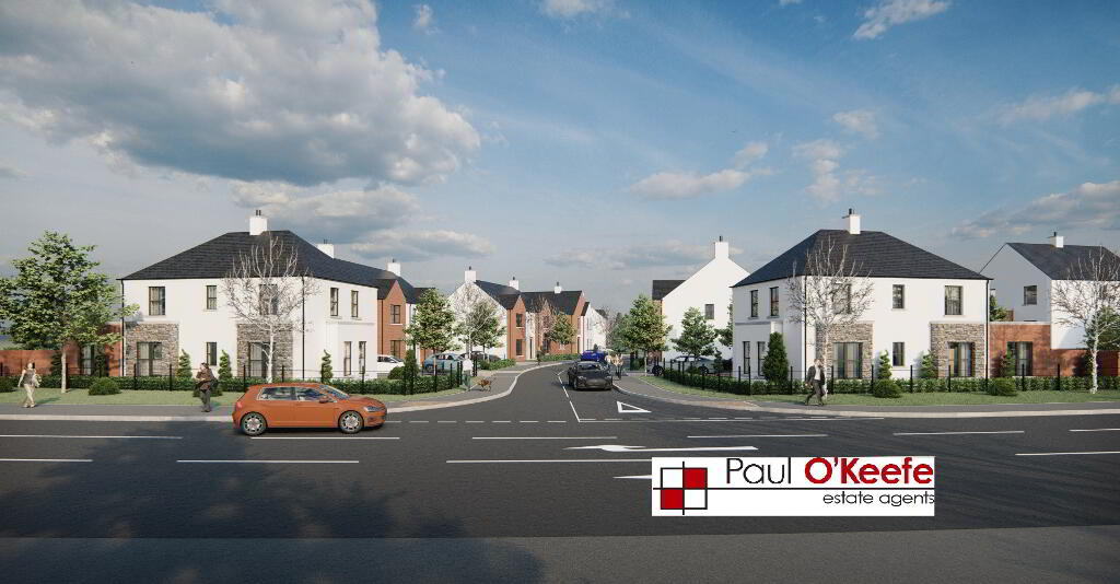 Stoney Manor, Woodside Road, L'Derry, L'derry PropertyPal