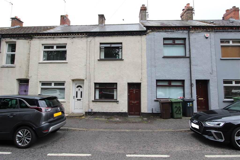 Photo 1 of 30 Low Road, Lisburn