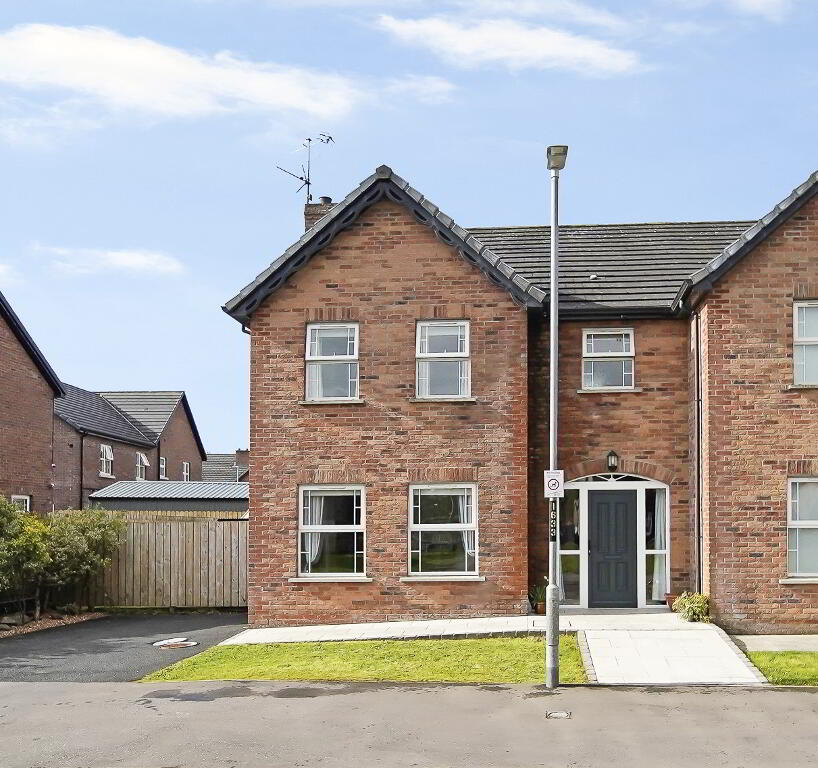 Photo 1 of 55 Millbrook, Coalisland, Dungannon