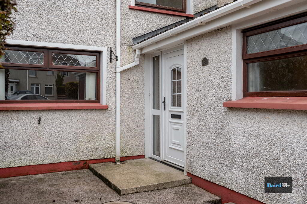  8 Drumreagh Crescent