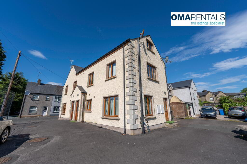 10A Tamlaght Road, Omagh
