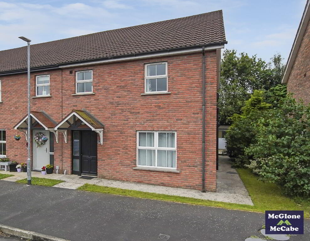 Photo 2 of 25 Canal Meadows, Coalisland, Dungannon