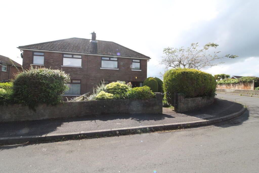 Photo 1 of 10 Twinburn Drive, Newtownabbey