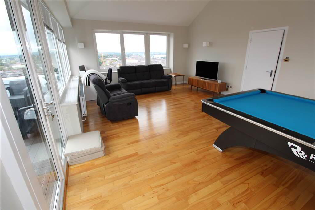 Photo 12 of 1401 Bradbury Court, Jubilee Road, Belfast