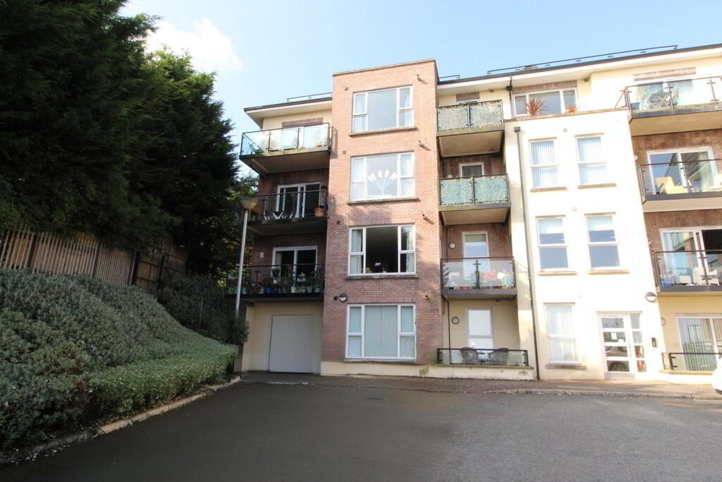 Photo 1 of Apt 100, Northview, Newtownabbey