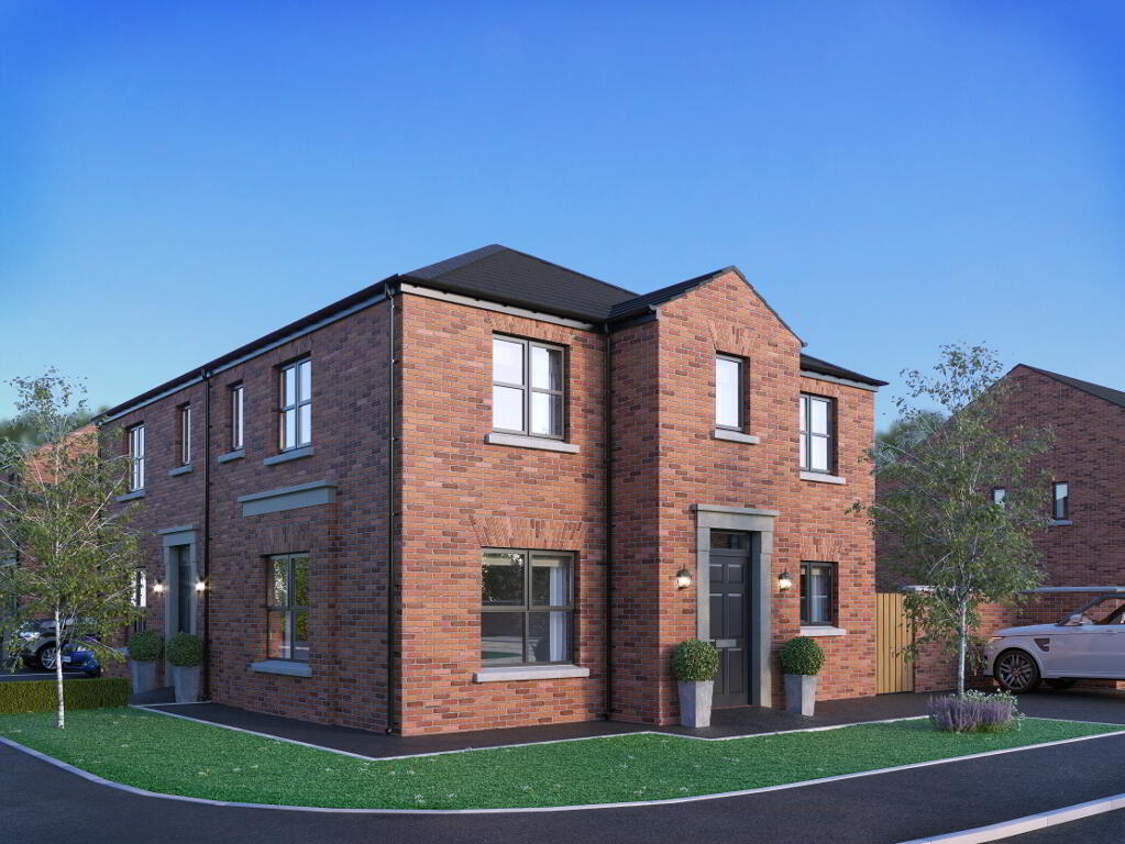 Photo 1 of The Kilbride, Upper Gateside Grove, Ballyclare