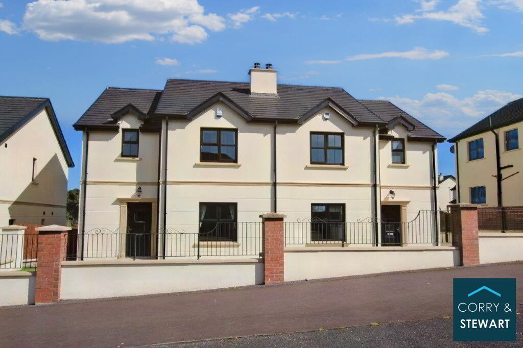 Photo 7 of Semi Detached, Lower Retreat, Omagh