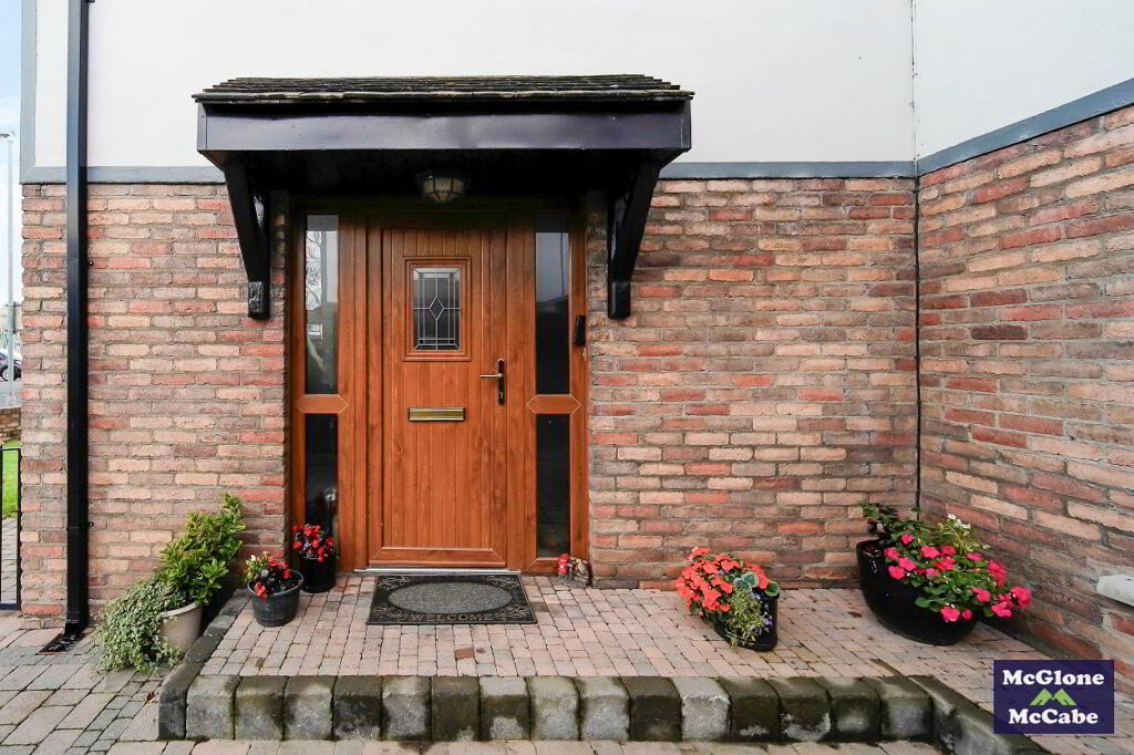 Photo 8 of 2 Moorlands, Coalisland, Co Tyrone