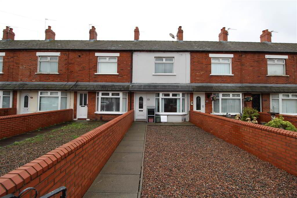 Photo 1 of 13 York Park, Belfast