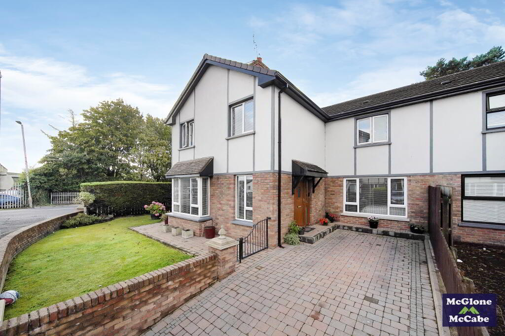 Photo 6 of 2 Moorlands, Coalisland, Co Tyrone