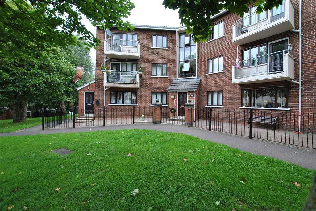 Photo 1 of Apt 16, 26 Clarawood Park, Belfast