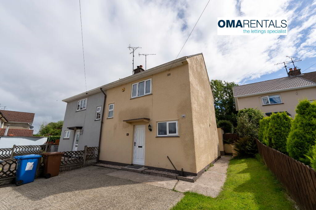 30 Gortmore Park, Derry Road, Omagh