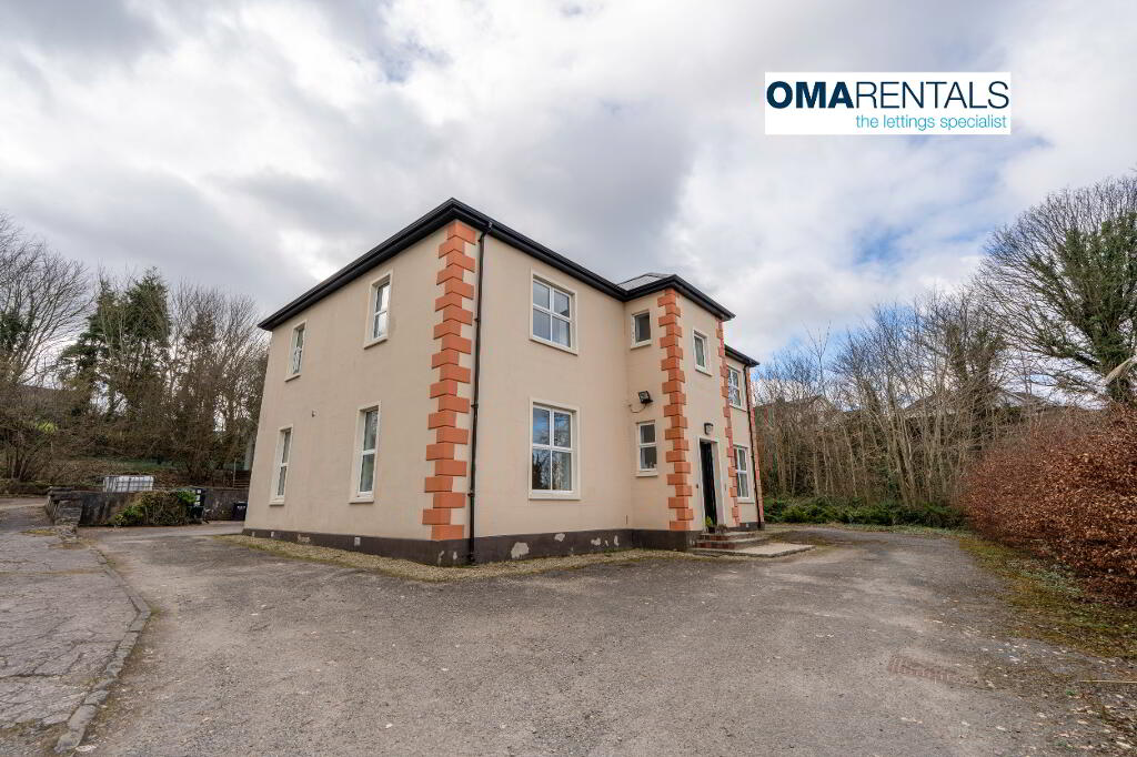Apartment 1, 19 Moyle Road, Newtownstewart