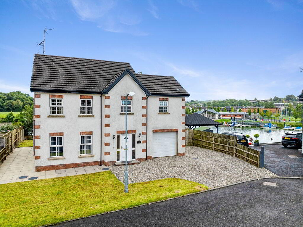 Photo 1 of 12 Orchard Bank, Portglenone, Ballymena