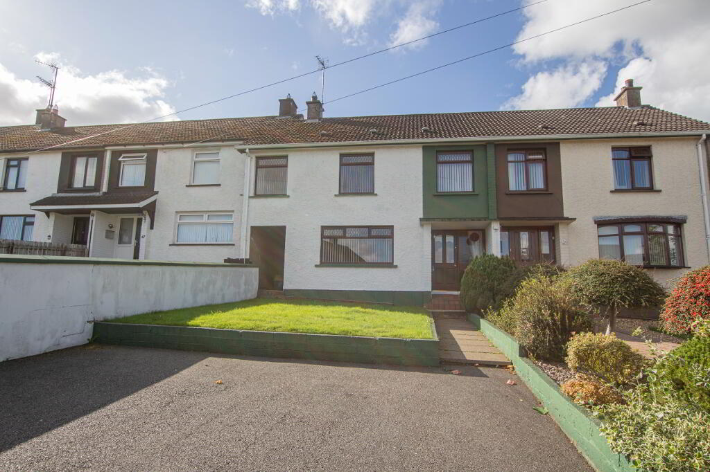 Photo 1 of 45 Glenburn Park, Magherafelt