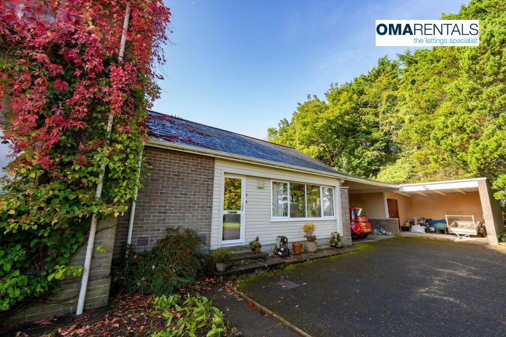 40a Ballynahatty Road, (off Dublin Road), Omagh