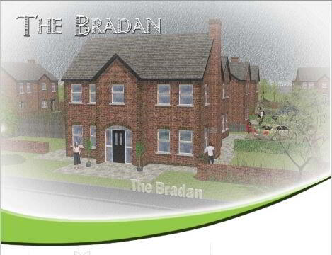 Photo 2 of The Braden, Millbrook, Washingbay Road, Coalisland