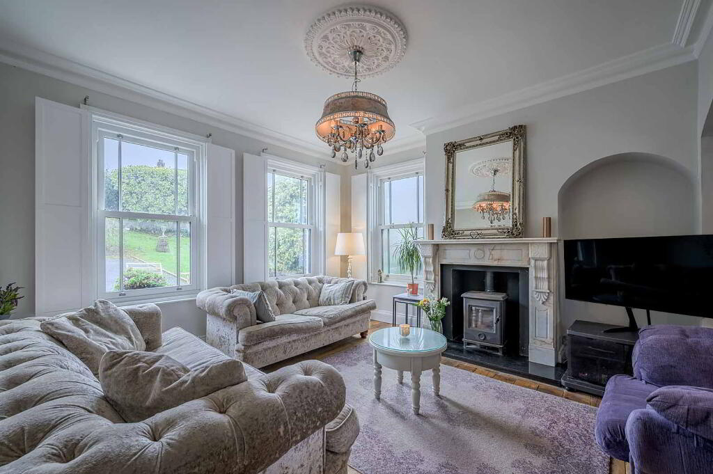 2c Maxwell Road, Bangor, BT20 3RA