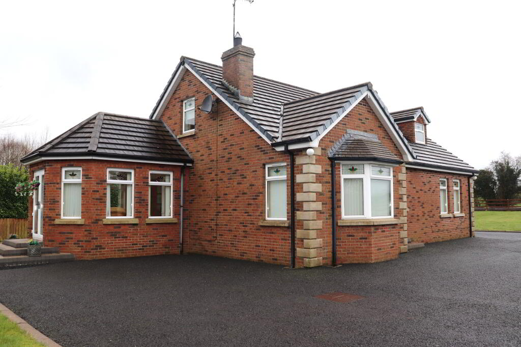 Photo 2 of 21 Drumconnor Road, Dungannon
