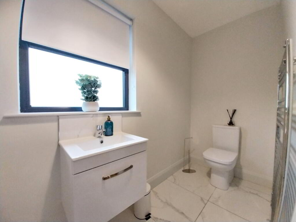 Photo 23 of House Type D SHOW HOUSE, Millbrook, Coalisland, Dungannon