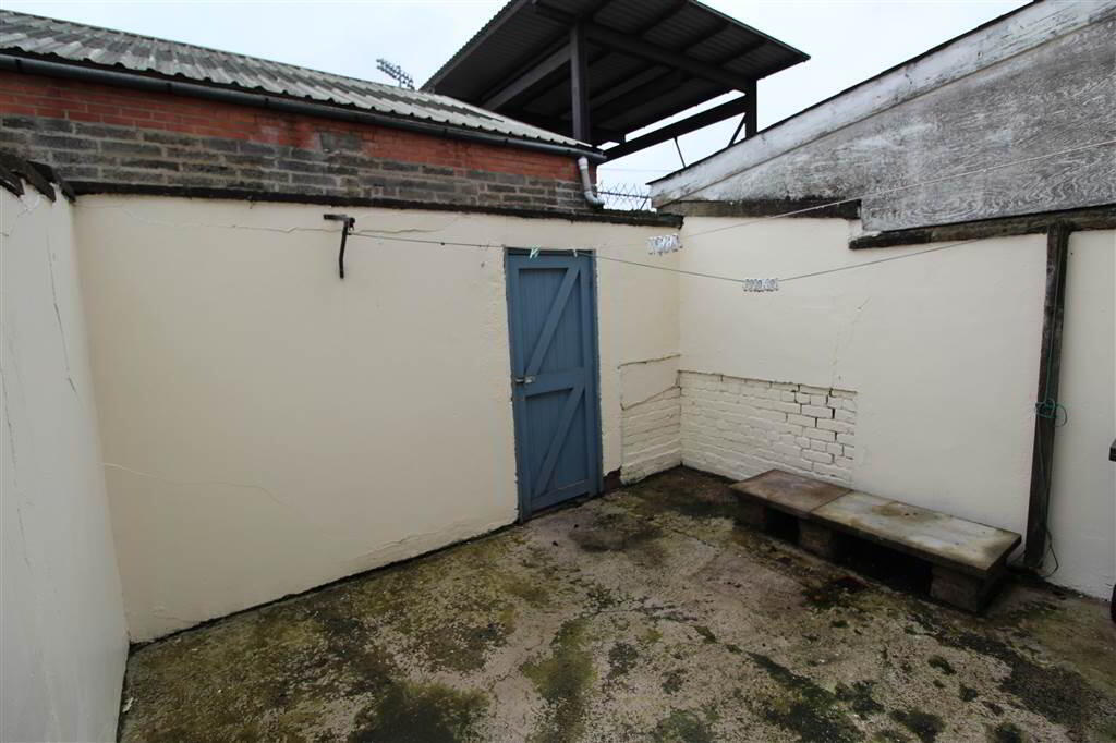 Photo 8 of 13 York Park, Belfast