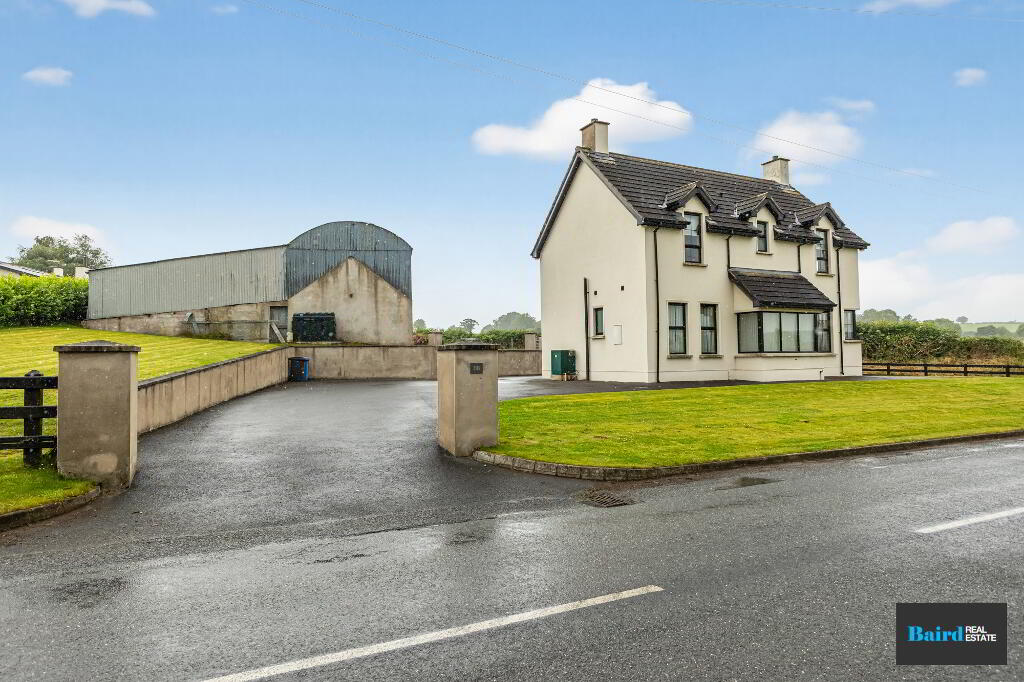  66 Cavan Road